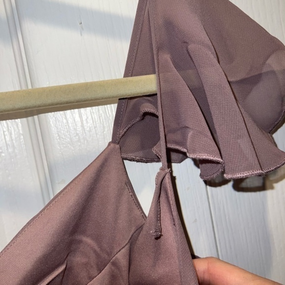 BIRDY GREY Kae Gown - Picture 8 of 9